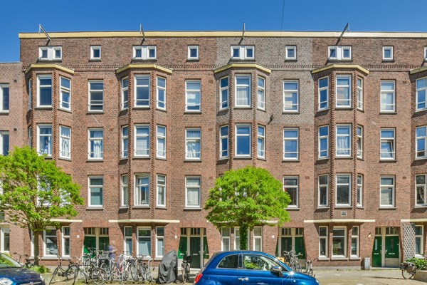 Medium property photo - Tweede van der Helststraat 29H, 1073 AG Amsterdam